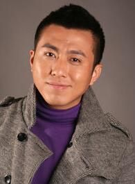 谋爱上瘾张灿的扮演者介绍、是谁演的？