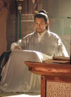 扶摇长孙迥的扮演者介绍、是谁演的？