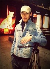 扶摇四师兄的扮演者介绍、是谁演的？